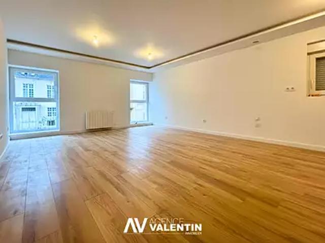 Appartement vente à Forbach-Boulay-Moselle, Boulay-moselle
