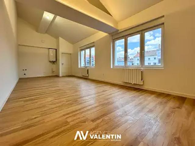 Appartement vente à Forbach-Boulay-Moselle, Boulay-moselle