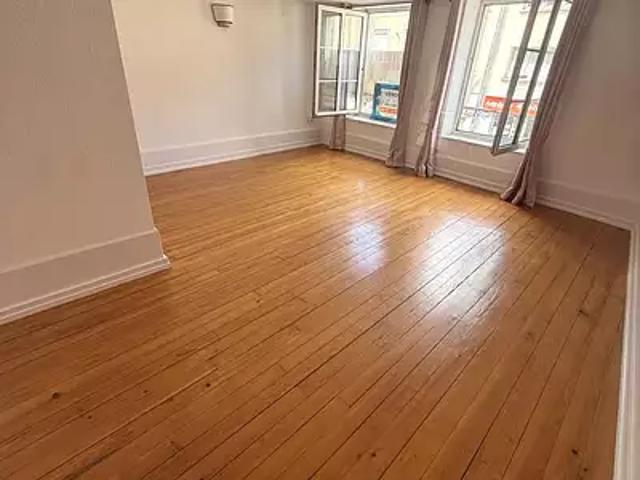 Appartement vente à Boulay-Moselle