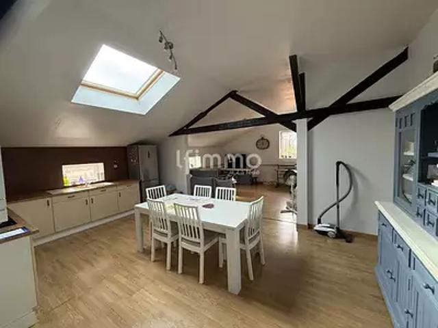 Appartement vente à Forbach-Boulay-Moselle, Boulay-moselle