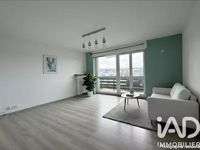 Appartement vente à Boulay-Moselle