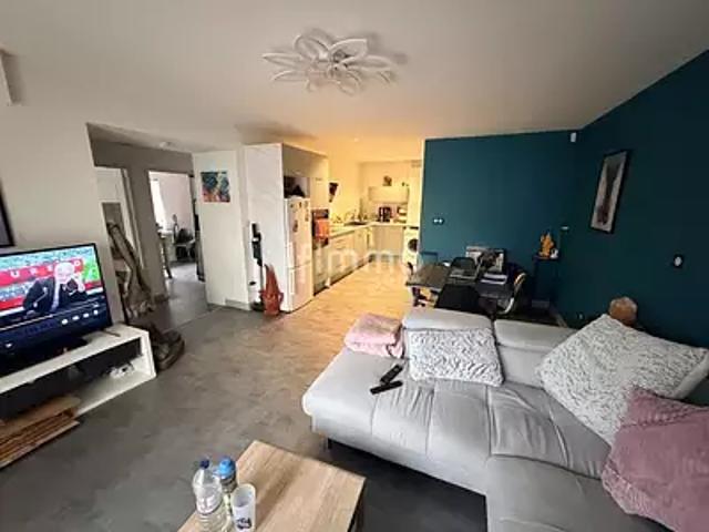 Appartement vente à Forbach-Boulay-Moselle, Boulay-moselle