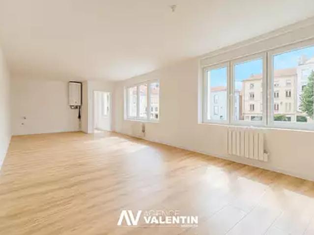 Appartement vente à Forbach-Boulay-Moselle, Boulay-moselle