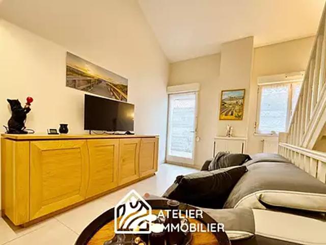 Appartement vente à Forbach-Boulay-Moselle, Boulay-moselle