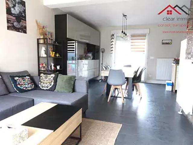 Maison vente à Forbach-Boulay-Moselle, Boulay-moselle
