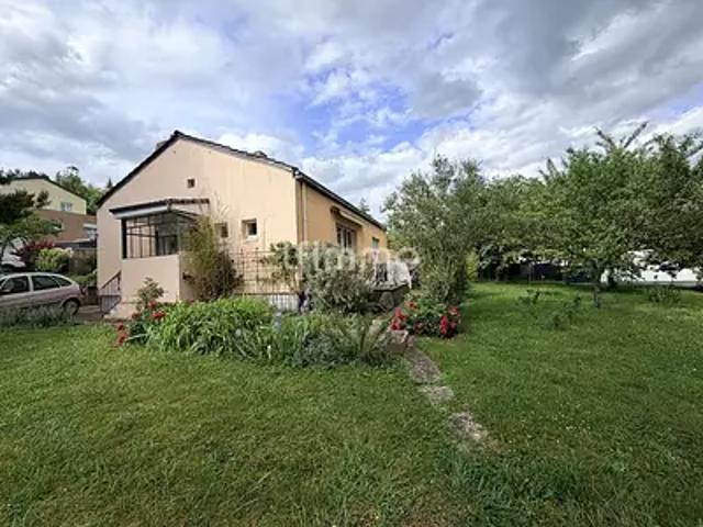 Maison vente à Forbach-Boulay-Moselle, Boulay-moselle