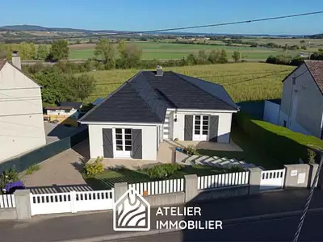 Maison vente à Forbach-Boulay-Moselle, Boulay-moselle