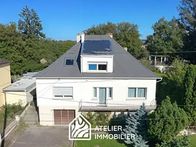 Maison vente à Forbach-Boulay-Moselle, Boulay-moselle