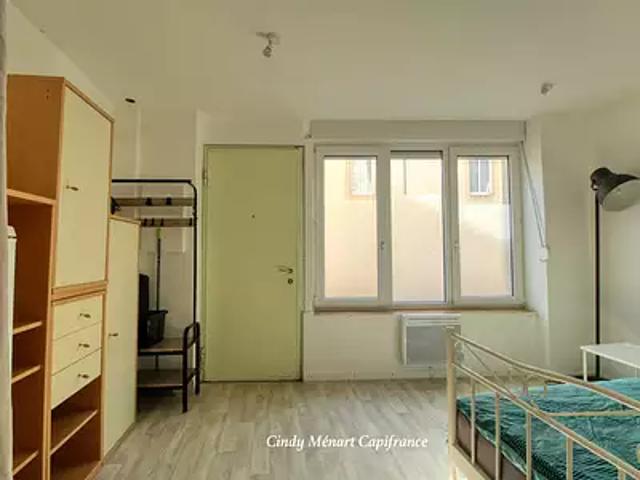 Appartement location à Forbach-Boulay-Moselle, Boulay-moselle
