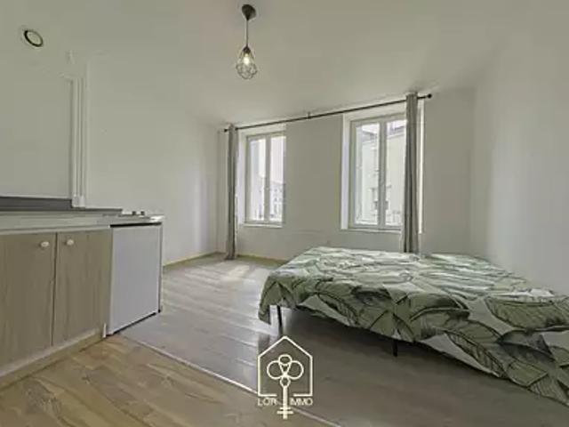 Appartement location à Forbach-Boulay-Moselle, Boulay-moselle