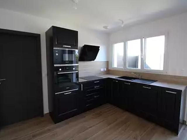 Maison location à Boulay-Moselle