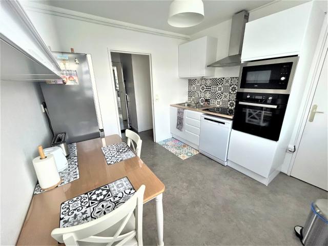 Appartement vente à Forbach-Boulay-Moselle, Boulay-moselle