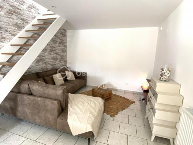 Duplex vente à Forbach-Boulay-Moselle, Boulay-moselle