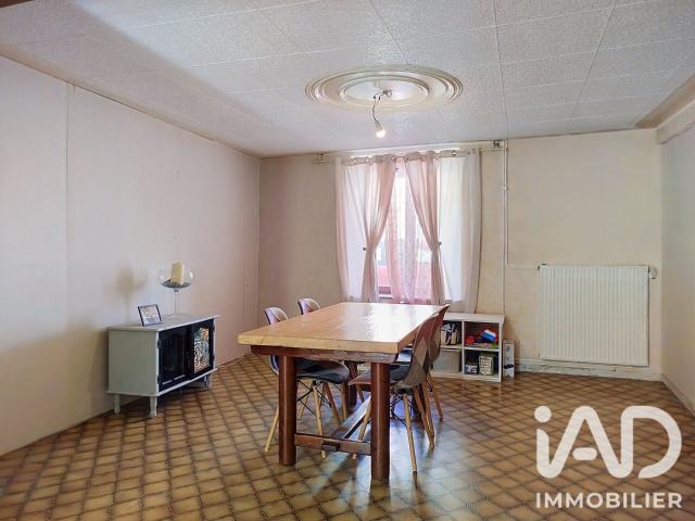Maison vente à Forbach-Boulay-Moselle, Boulay-moselle