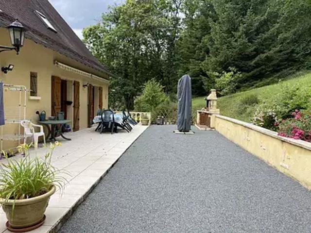 Maison vente à Périgueux, Boulazac