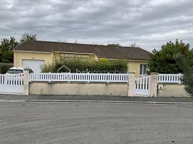 Maison vente à Périgueux, Boulazac