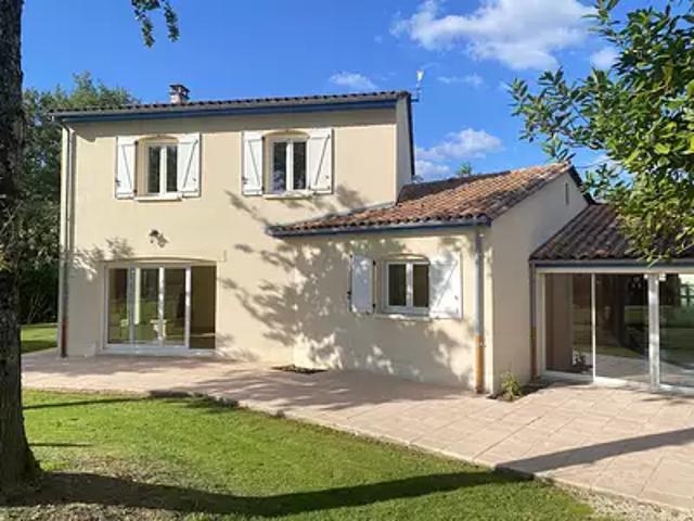 Maison vente à Périgueux, Boulazac