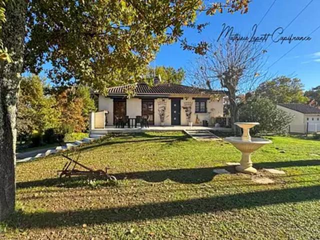 Maison vente à Périgueux, Boulazac