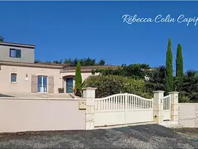 Maison vente à Périgueux, Boulazac