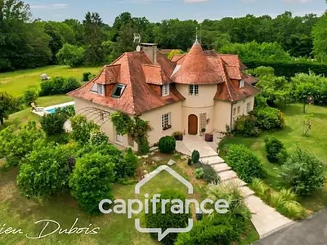 Maison vente à Périgueux, Boulazac