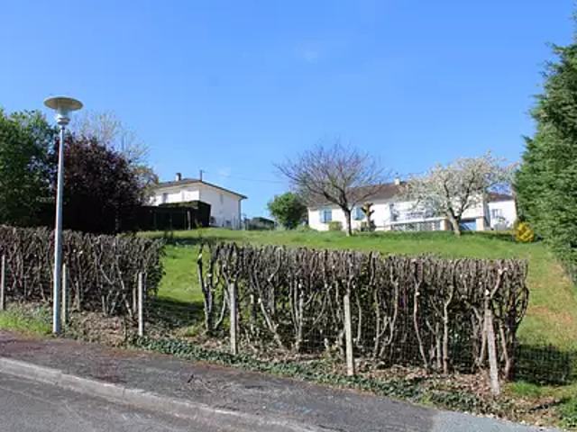 Terrain vente à Périgueux, Boulazac