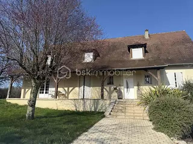 Maison vente à Périgueux, Boulazac