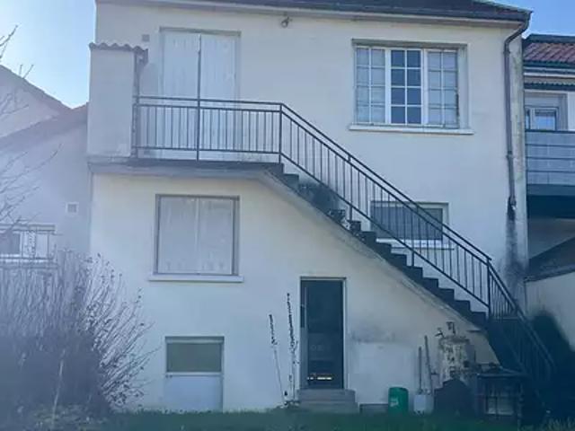 Maison vente à Périgueux, Boulazac