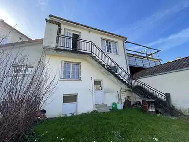 Maison vente à Périgueux, Boulazac
