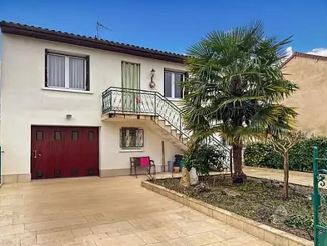 Maison vente à Périgueux, Boulazac