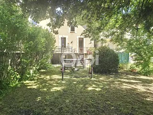 Maison vente à Périgueux, Boulazac