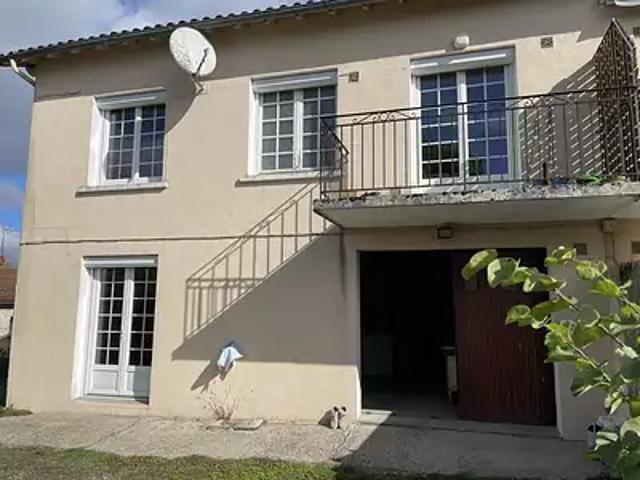 Maison vente à Périgueux, Boulazac
