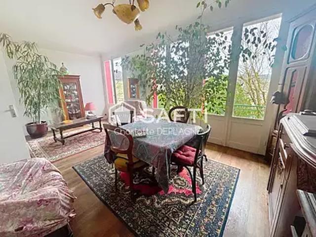 Maison vente à Périgueux, Boulazac