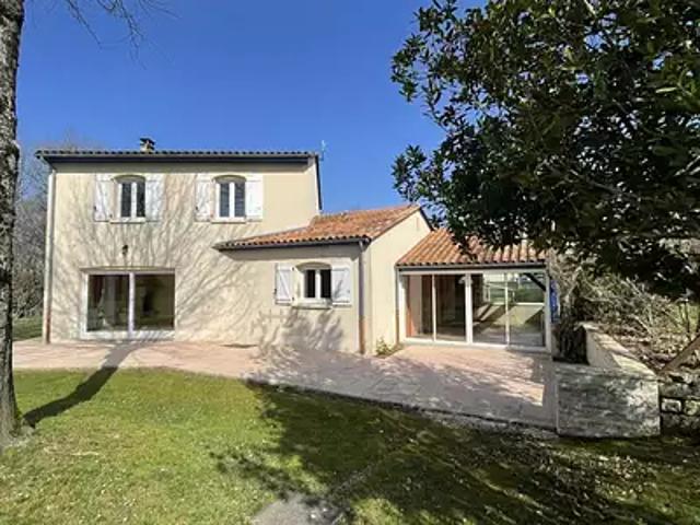 Maison vente à Périgueux, Boulazac