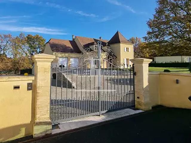 Maison vente à Périgueux, Boulazac