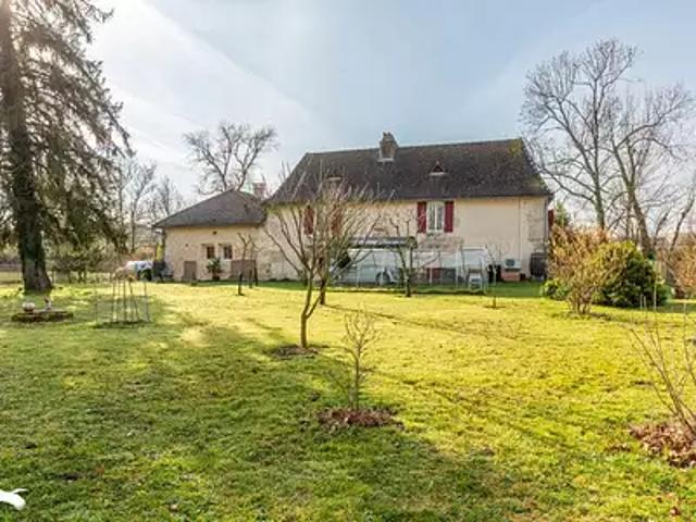 Maison vente à Périgueux, Boulazac