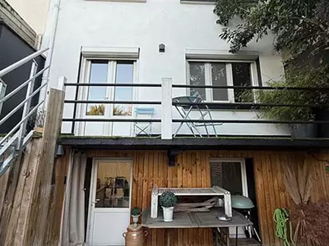 Maison vente à Périgueux, Boulazac