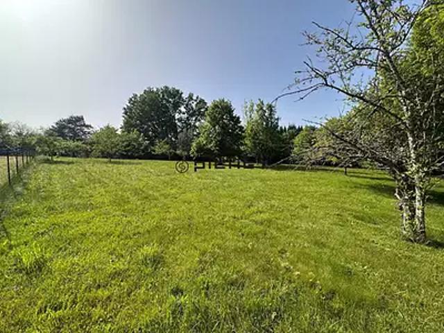 Terrain vente à Périgueux, Boulazac