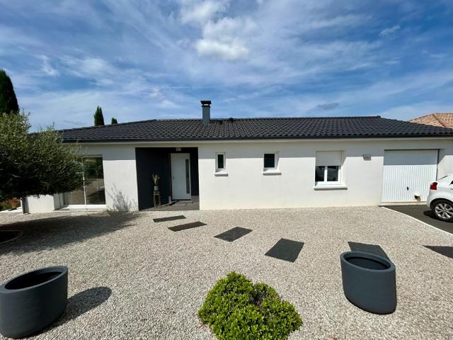 Maison vente à Périgueux, Nouvelle-Aquitaine