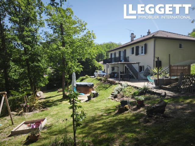 Maison vente à Périgueux, Nouvelle-Aquitaine