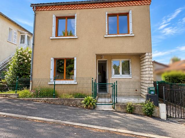 Maison vente à Zone d'activités de Boulazac, Boulazac Isle Manoire