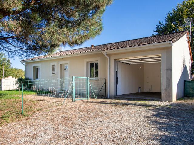Maison vente à Dordogne