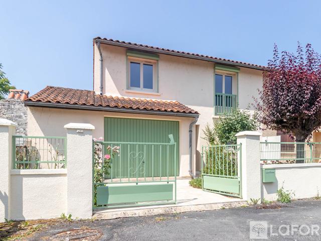 Maison vente à Dordogne