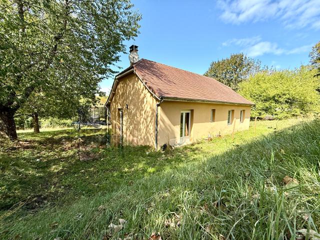 Maison vente à Dordogne