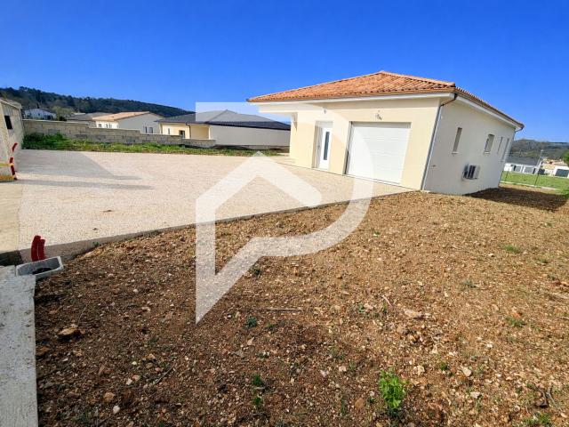 Maison vente à Périgueux, Boulazac