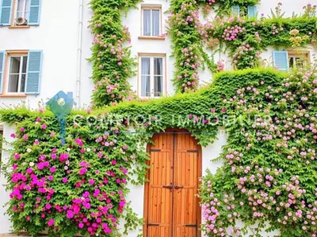 Maison vente à Arles, Boulbon