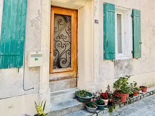 Maison vente à Arles, Boulbon