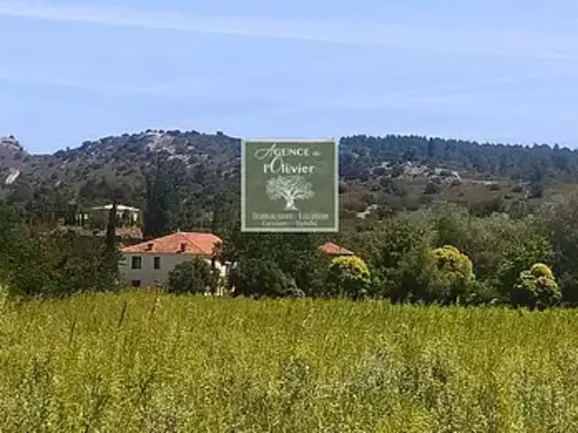 Maison vente à Boulbon, Bouches-du-Rhône