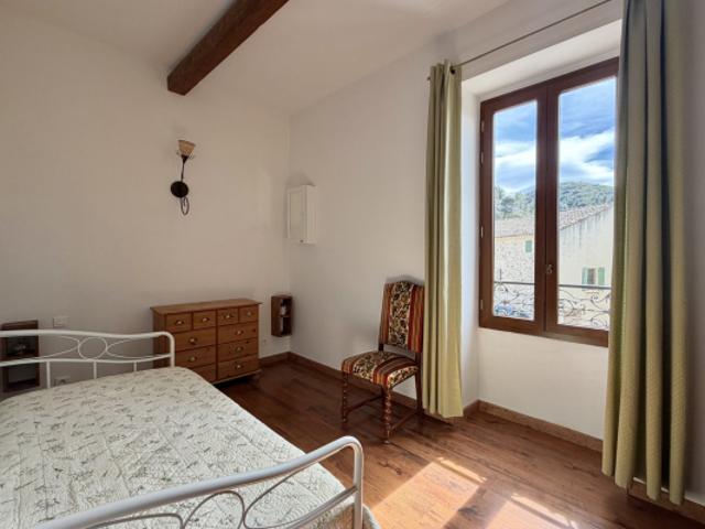 Maison vente à Arles, Boulbon