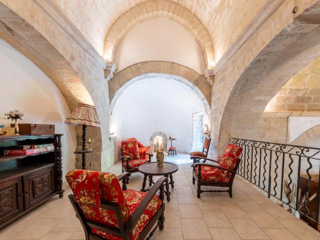 Maison vente à Arles, Boulbon