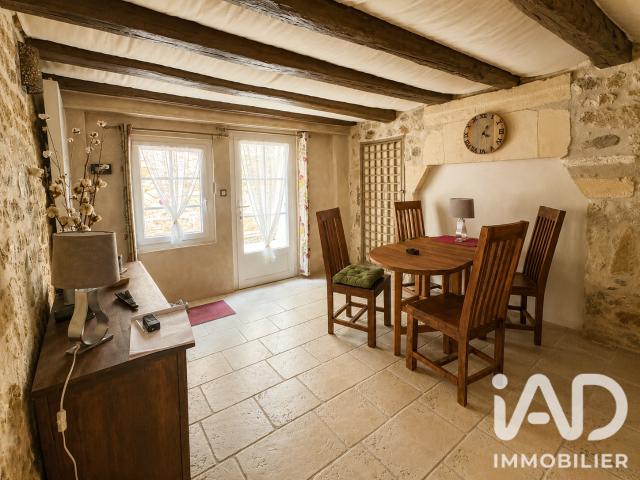 Maison vente à Boulbon, Bouches-du-Rhône